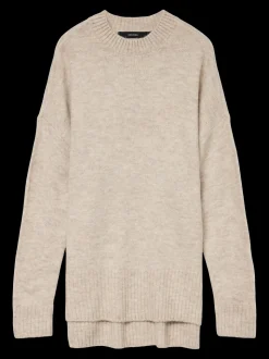 VMLEFILE Pullover