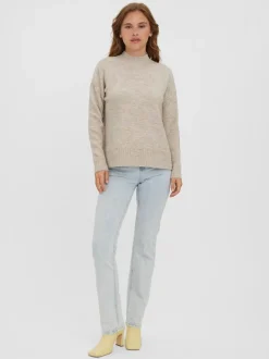 VMLEFILE Pullover