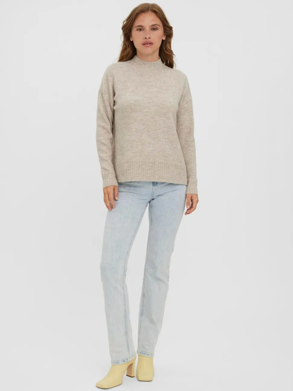 VMLEFILE Pullover
