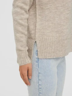VMLEFILE Pullover