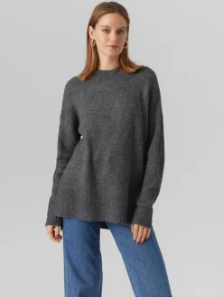 VMLEFILE Pullover