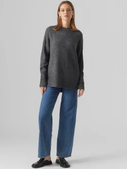 VMLEFILE Pullover