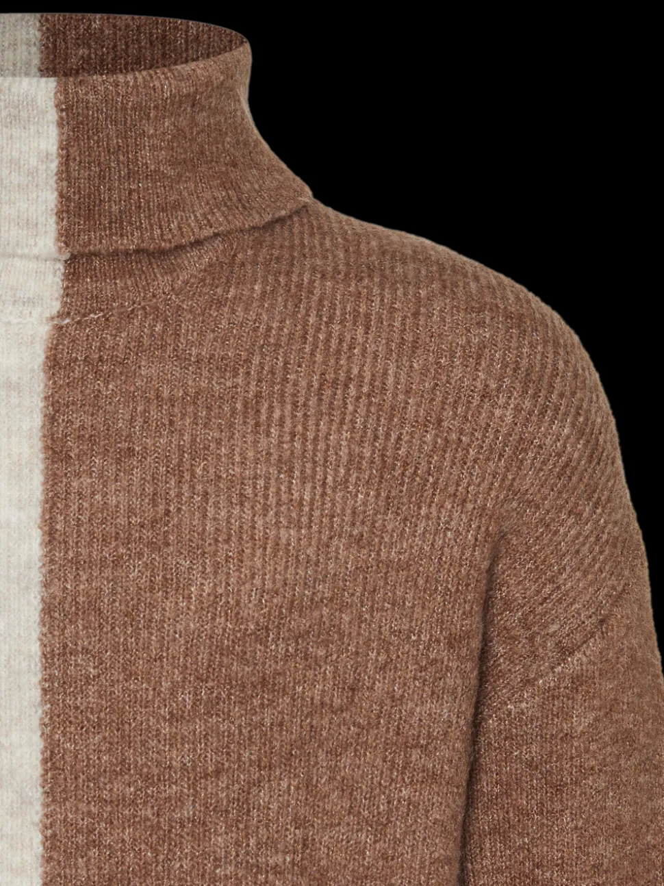 VMLEFILEBLOCK Pullover