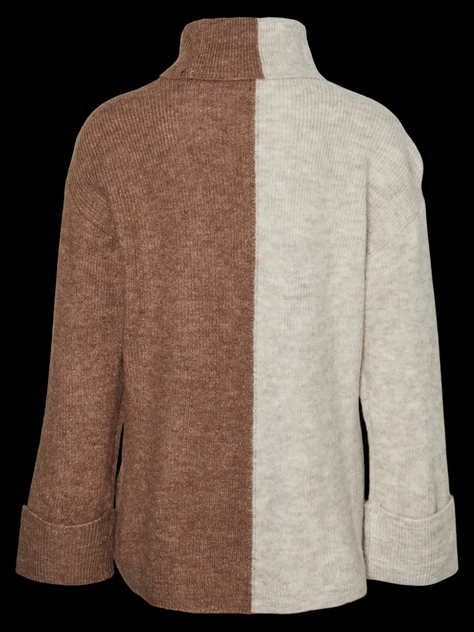 VMLEFILEBLOCK Pullover