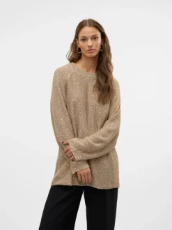 VMLEILANI Pullover