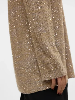 VMLEILANI Pullover