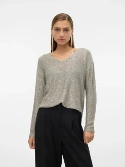 VMLEILANI Pullover