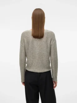 VMLEILANI Pullover
