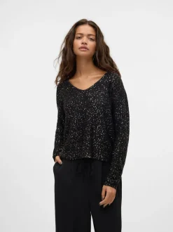 VMLEILANI Pullover