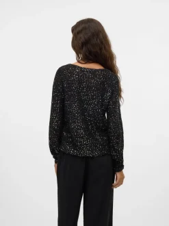 VMLEILANI Pullover