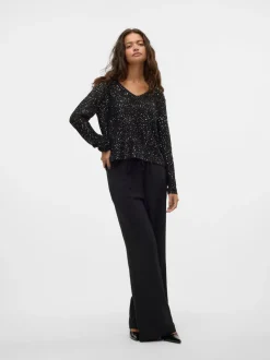 VMLEILANI Pullover