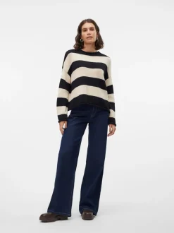 VMLEONORA Pullover