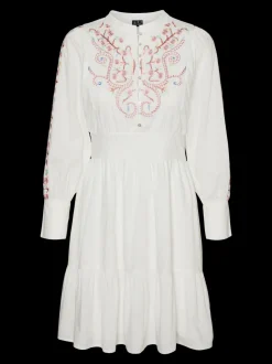VMLILA Kort Klänning