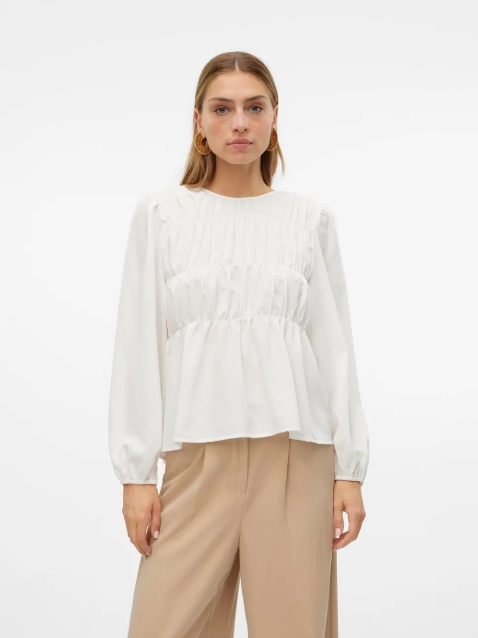 VMLILJA Topp