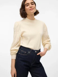 VMLIMONE Pullover