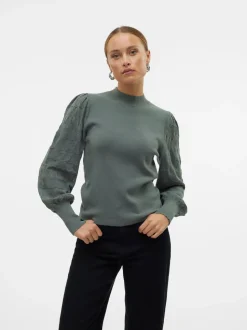 VMLIMONE Pullover