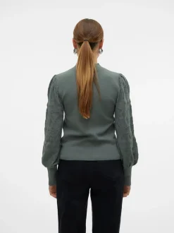 VMLIMONE Pullover
