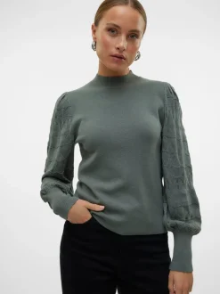 VMLIMONE Pullover