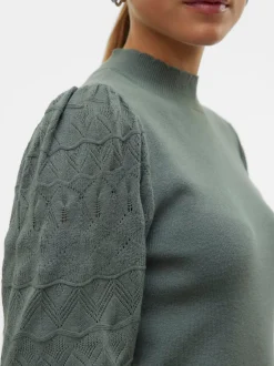 VMLIMONE Pullover