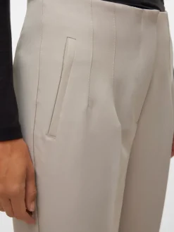VMLINA Hög Midja Byxor