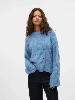VMLINA Pullover