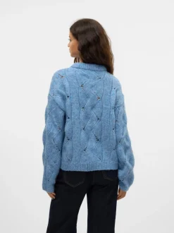 VMLINA Pullover