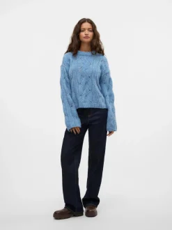 VMLINA Pullover