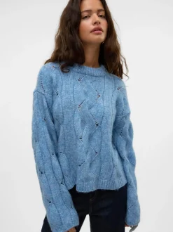 VMLINA Pullover