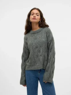 VMLINA Pullover