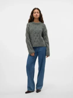 VMLINA Pullover