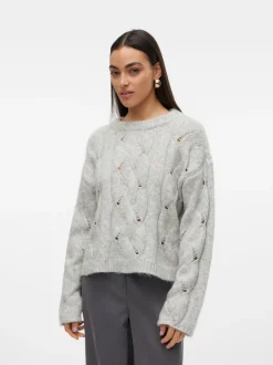 VMLINA Pullover