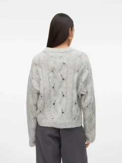 VMLINA Pullover