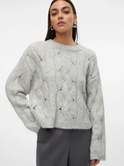 VMLINA Pullover