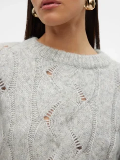 VMLINA Pullover