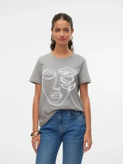 VMLINE T-shirt