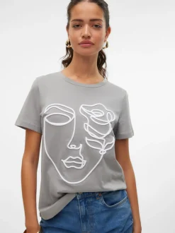 VMLINE T-shirt