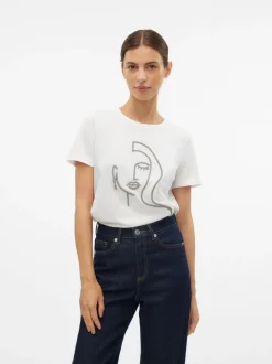 VMLINE T-shirt