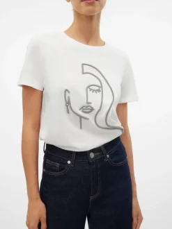 VMLINE T-shirt