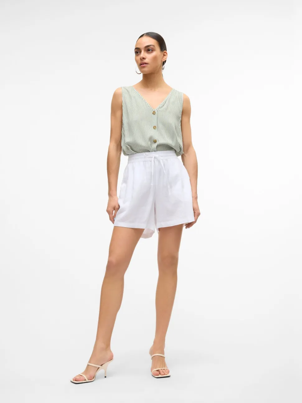 VMLINN Shorts