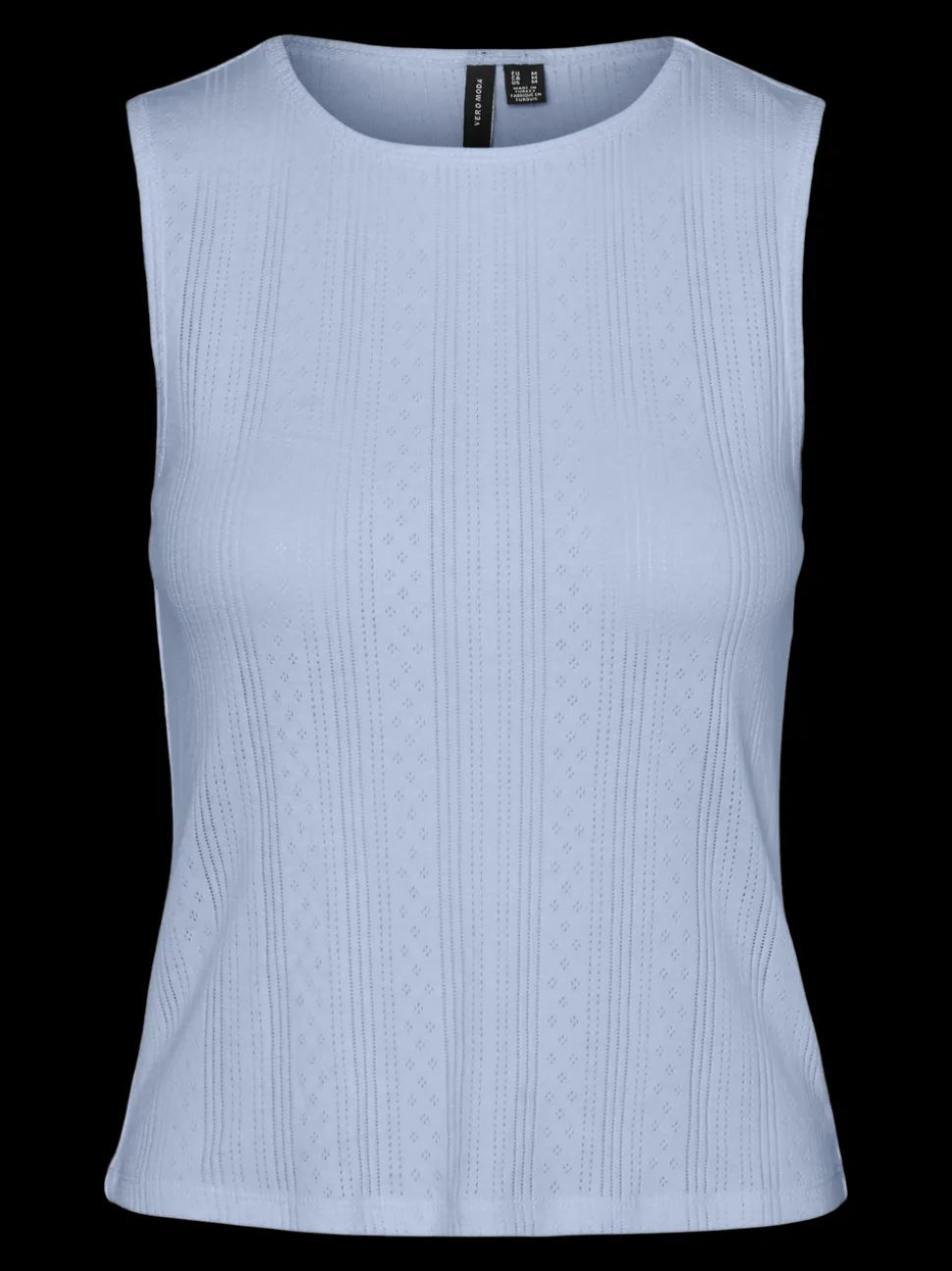 VMLISA Topp