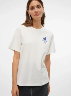 VMLOTTE T-shirt
