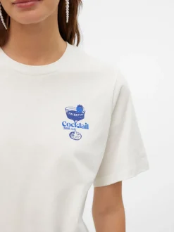 VMLOTTE T-shirt