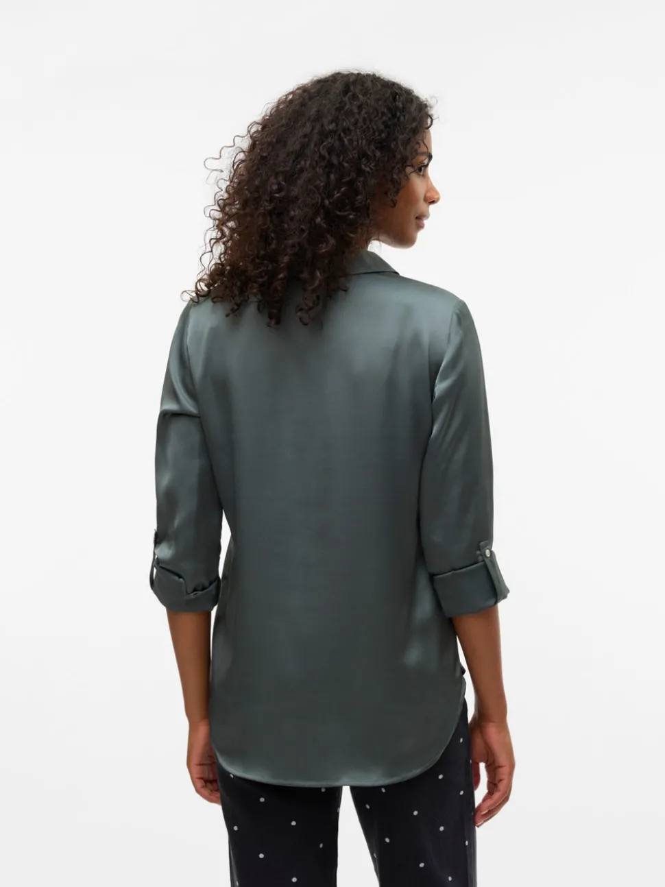 VMLOU Skjorta