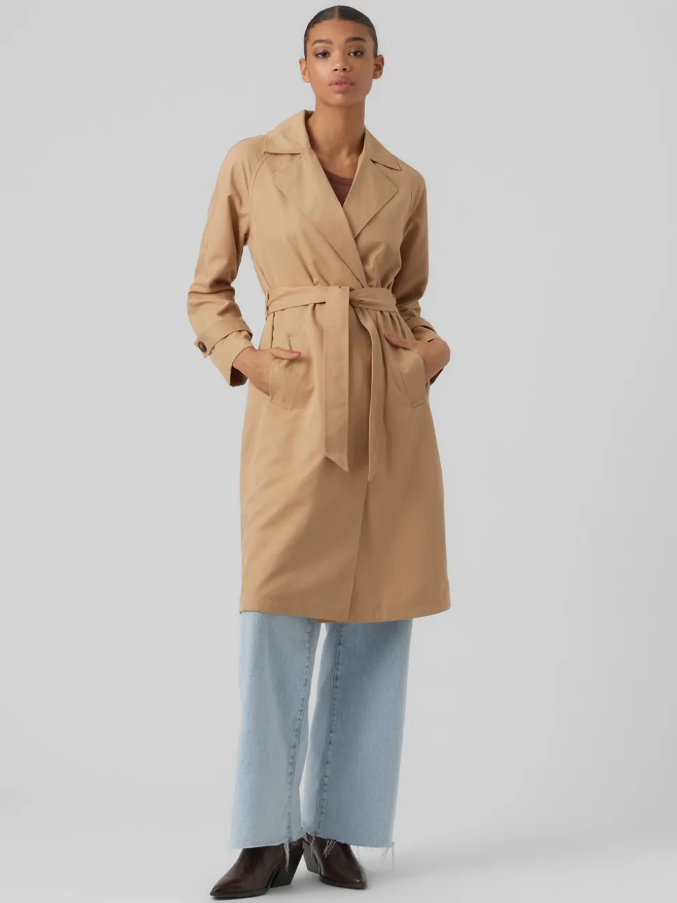 VMLOU Trenchcoat