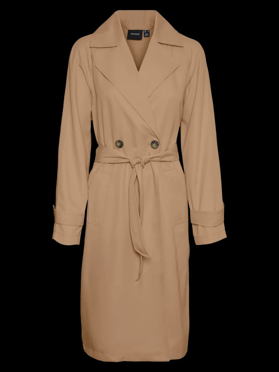 VMLOU Trenchcoat