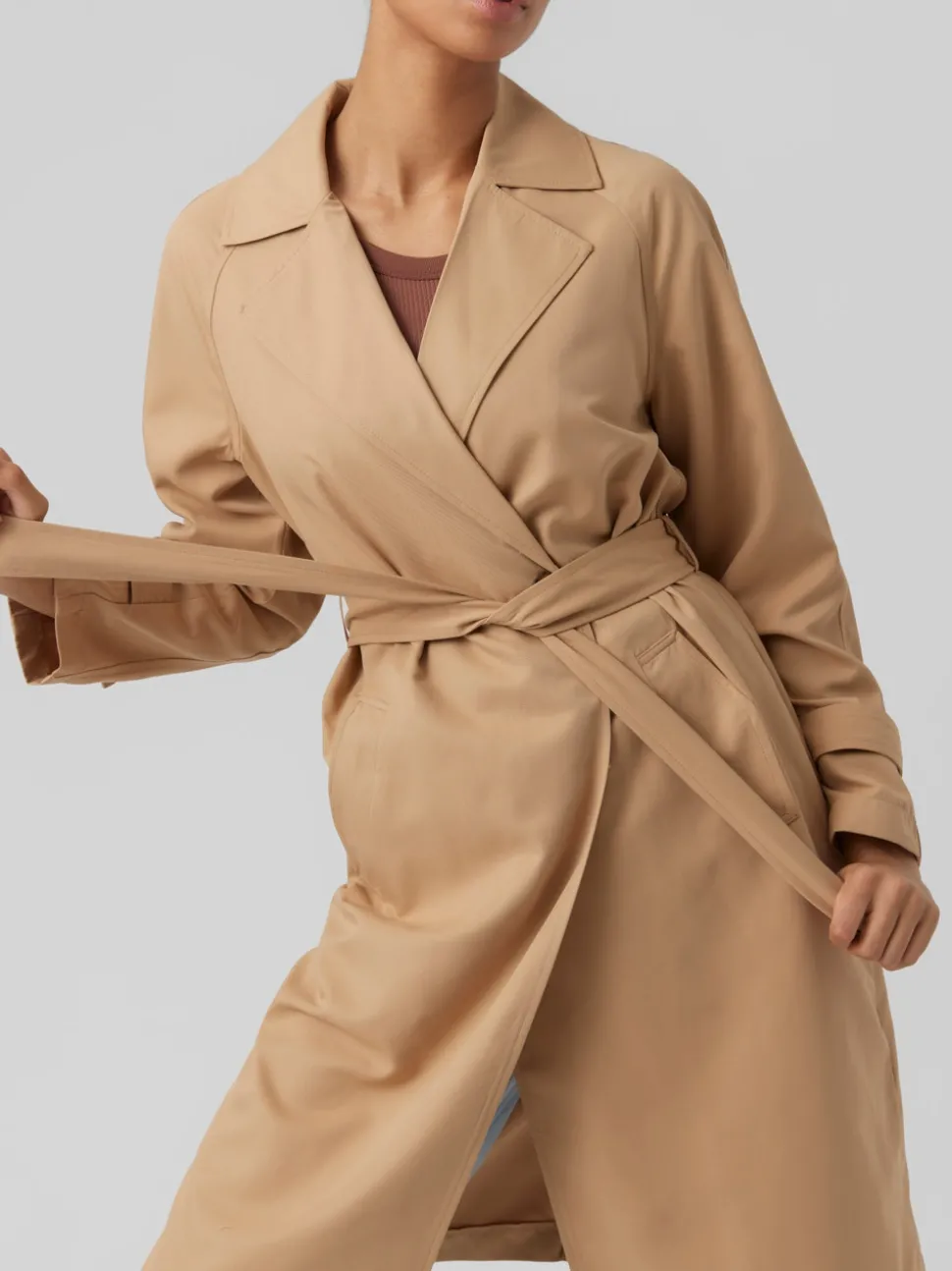 VMLOU Trenchcoat
