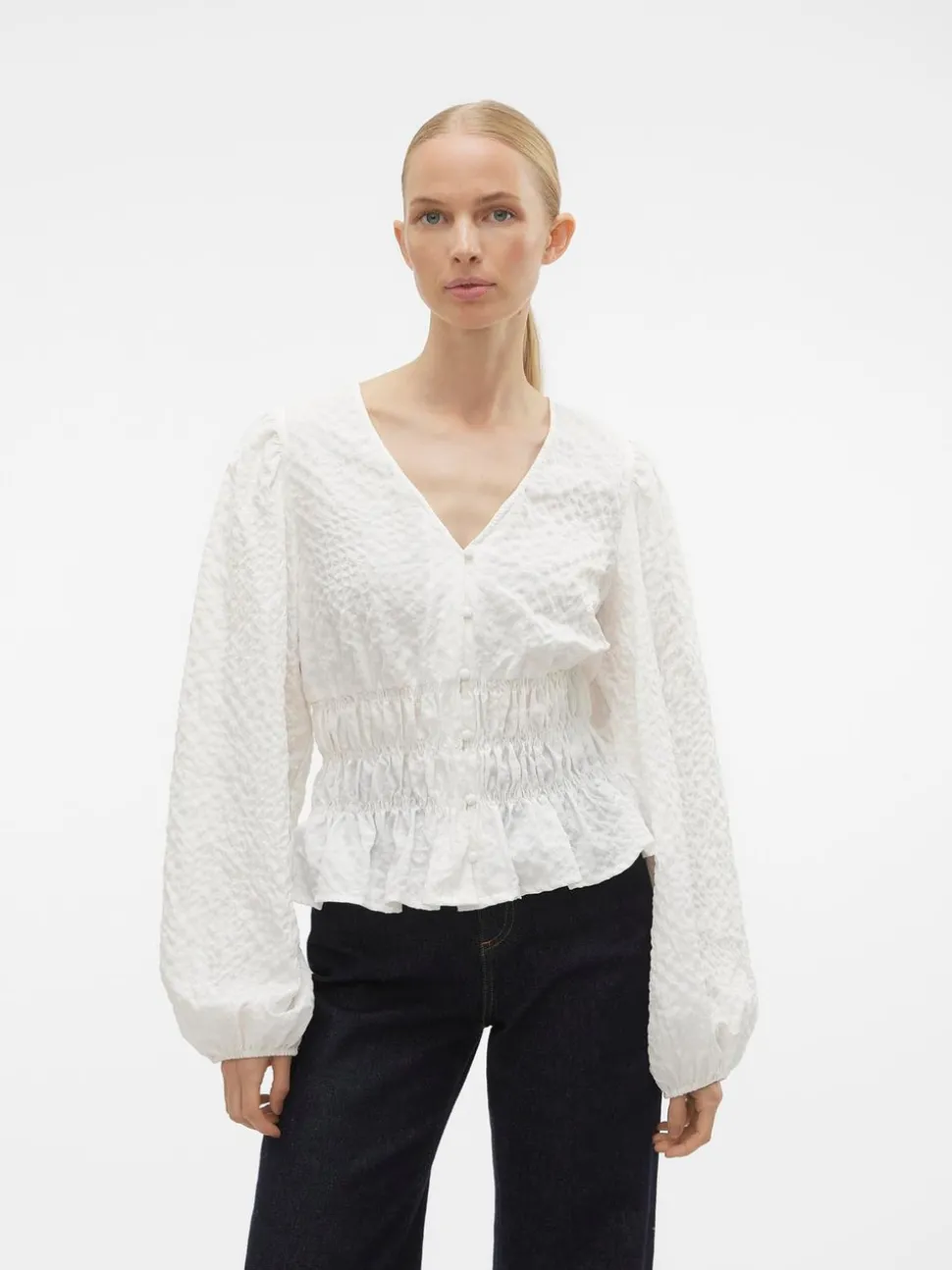 VMLOVA Topp