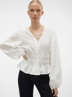 VMLOVA Topp