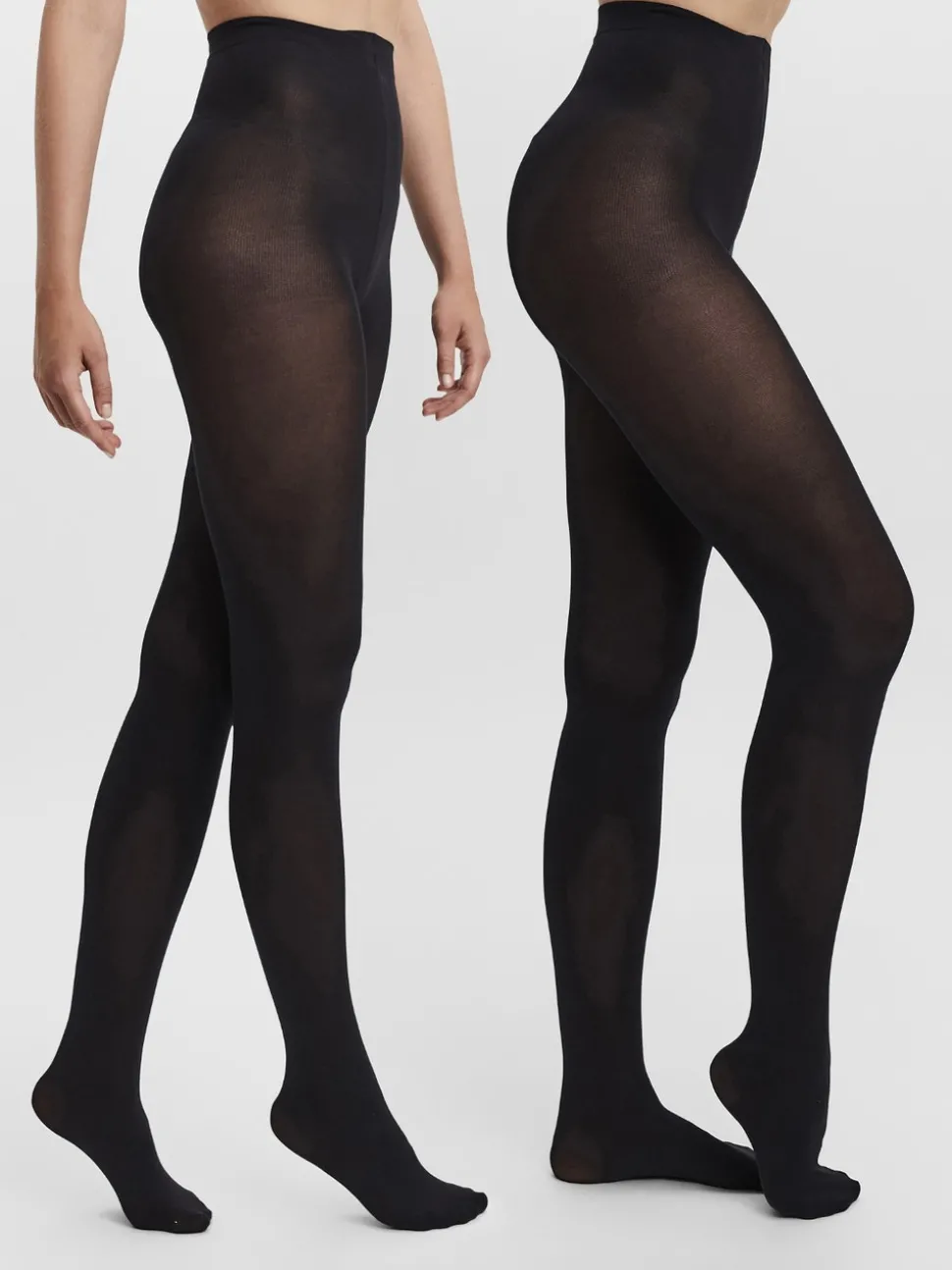 VMLOVE 2-pack Strumpbyxor