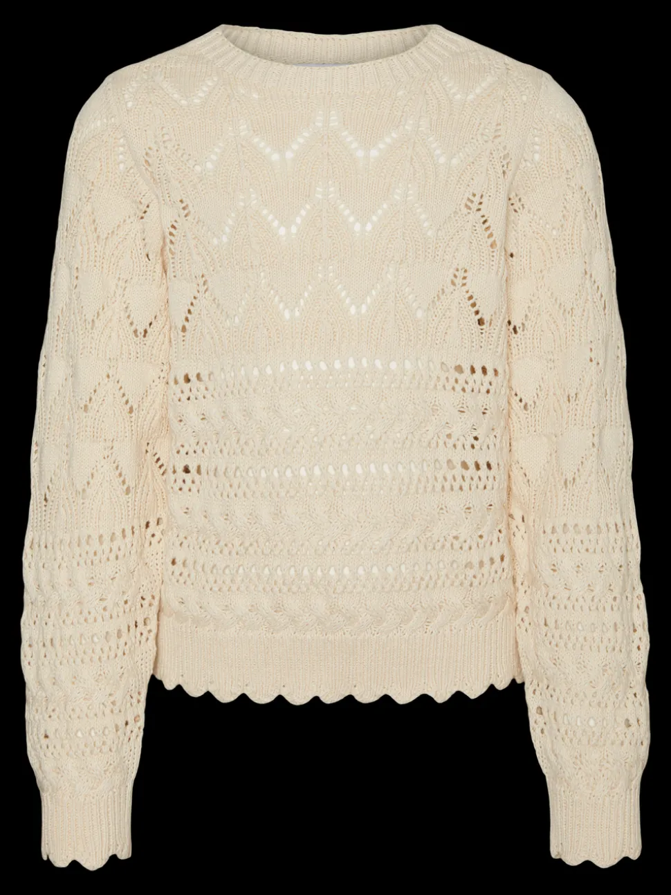 VMLUA Pullover